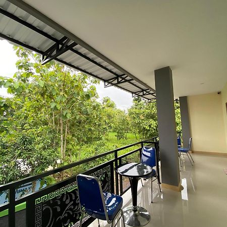 Wisma Hn Selang Exterior photo
