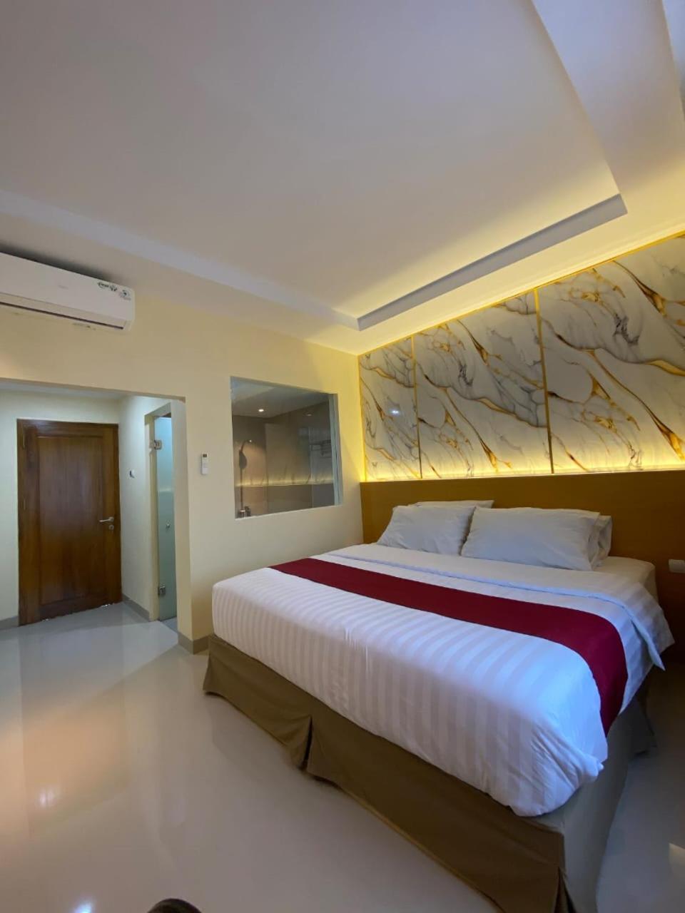 Wisma Hn Selang Exterior photo