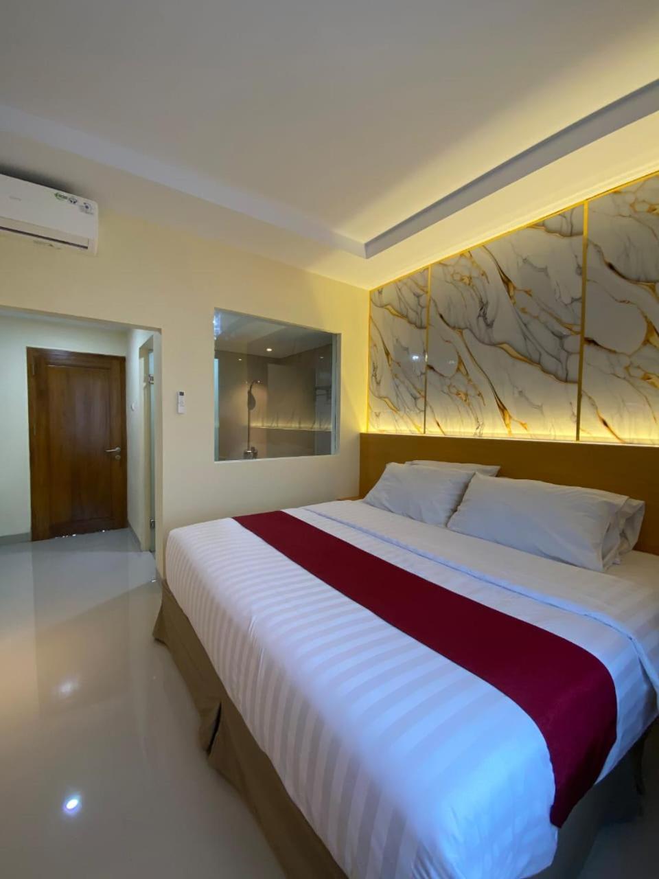 Wisma Hn Selang Exterior photo