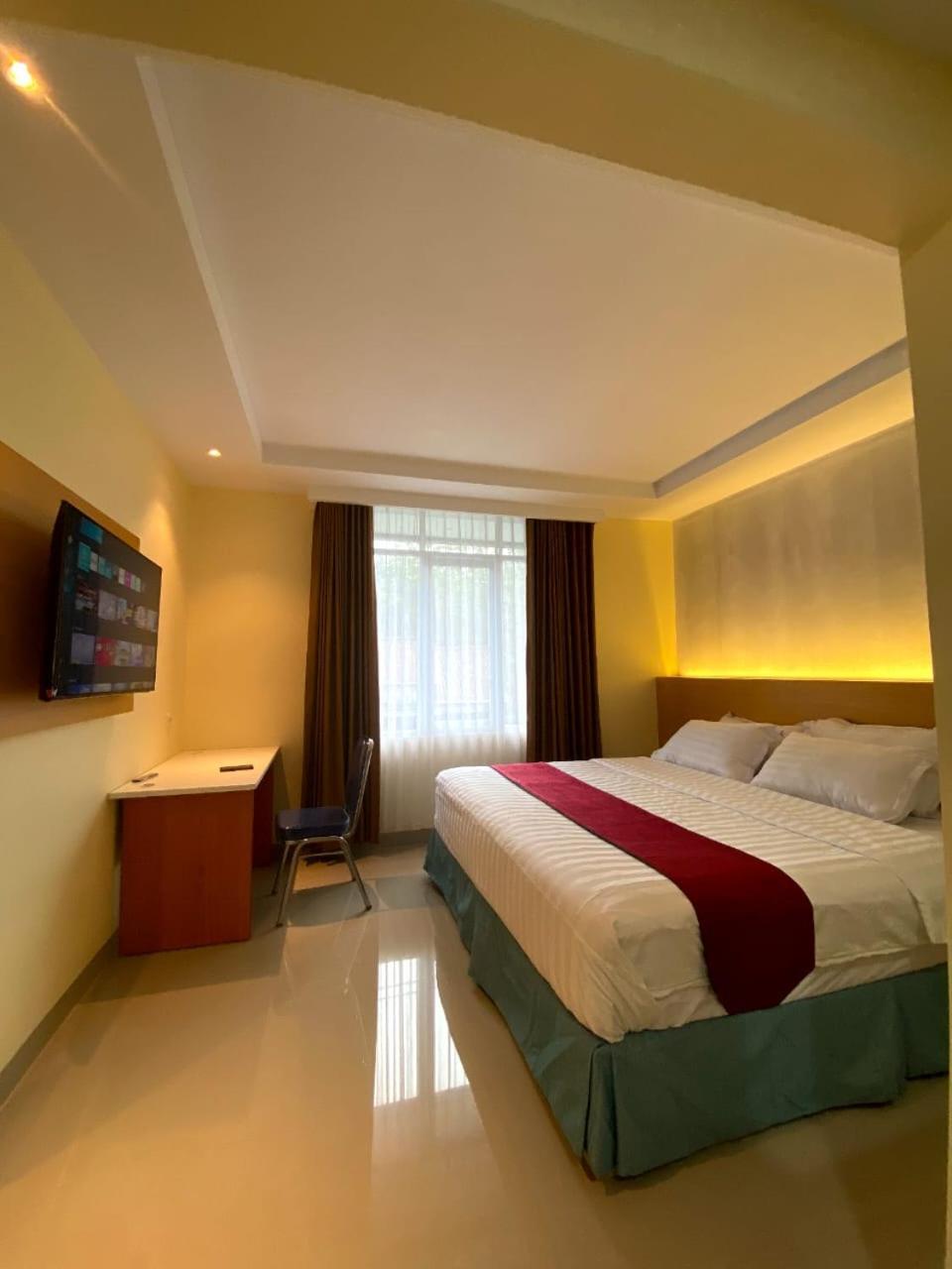 Wisma Hn Selang Exterior photo