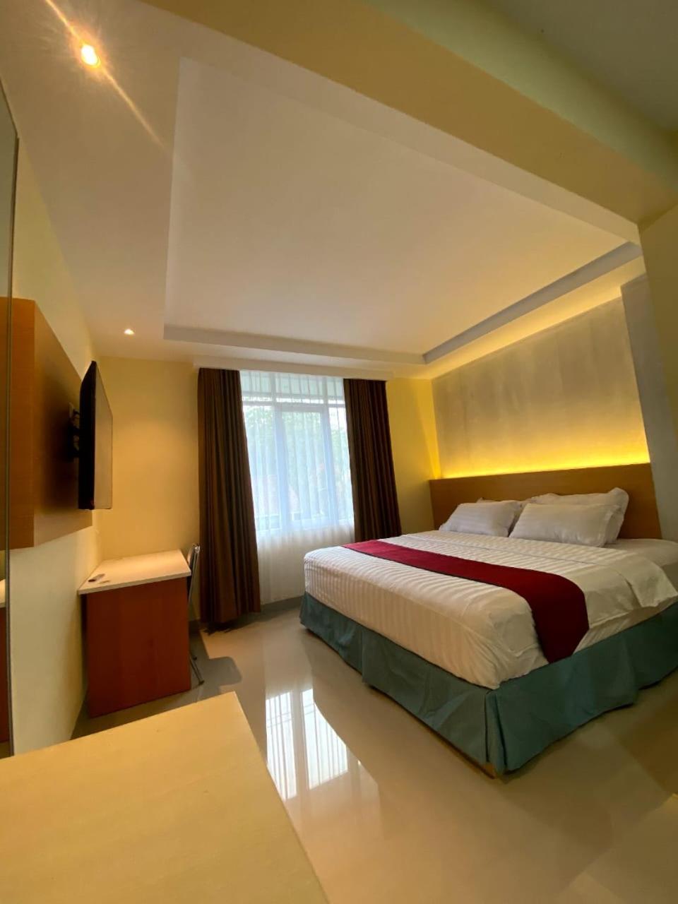 Wisma Hn Selang Exterior photo